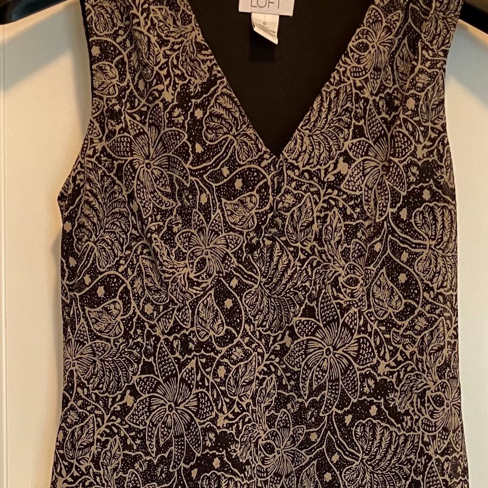 Ann Taylor LOFT dress